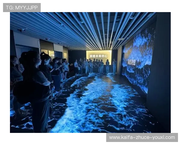 结合5G技术打造的沉浸式虚拟世界与未来游戏设计趋势探讨