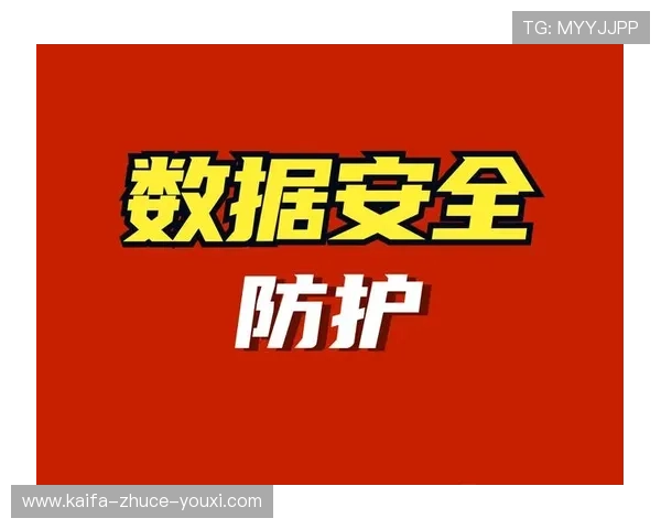K8官方软件安全性分析与数据保护措施，确保企业信息安全