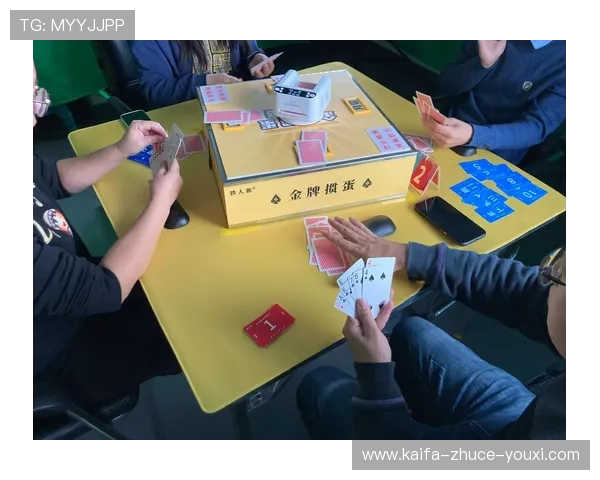 凯发港式梭哈：专业玩家实战经验总结帮助你在比赛中稳操胜券