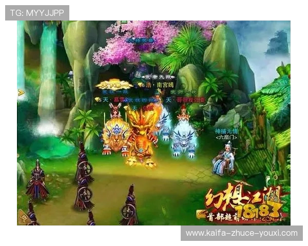 K8一触即发：揭秘游戏背后的开发理念与未来发展方向